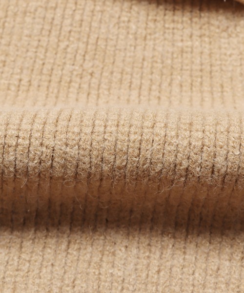 「ROOPTOKYO」 ニットベスト FREE グレー レディース_画像5