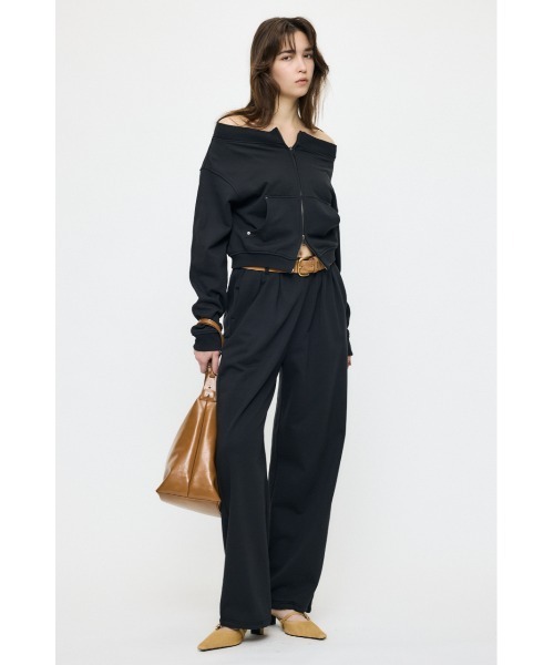 moussy*セットアップ MOUSSY（マウジー） トレーナー スウェット 「26年SS新作