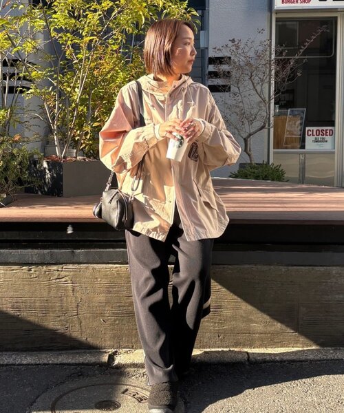 ear PAPILLONNER（イア パピヨネ） ショルダーバッグ バッグ 「ほし