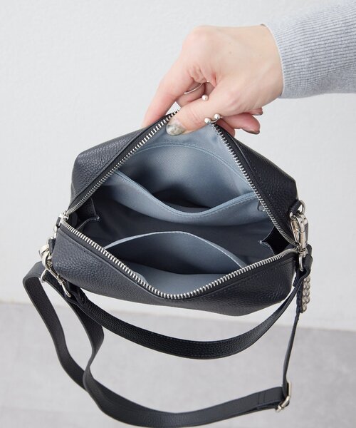 ear PAPILLONNER（イア パピヨネ） ショルダーバッグ バッグ 「ほし