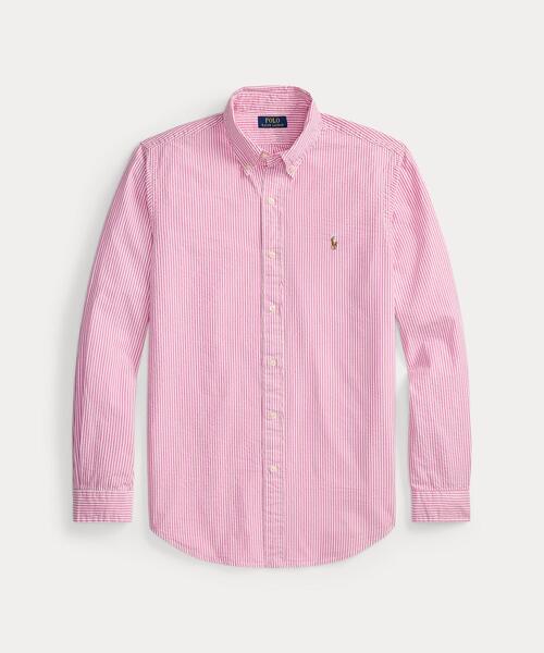 POLO RALPH LAUREN（ポロ・ラルフローレン） シャツ クラシック