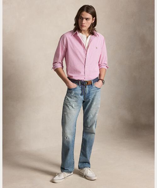 POLO RALPH LAUREN（ポロ・ラルフローレン） シャツ クラシック