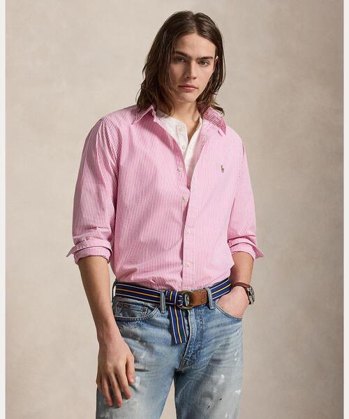 POLO RALPH LAUREN（ポロ・ラルフローレン） シャツ クラシック