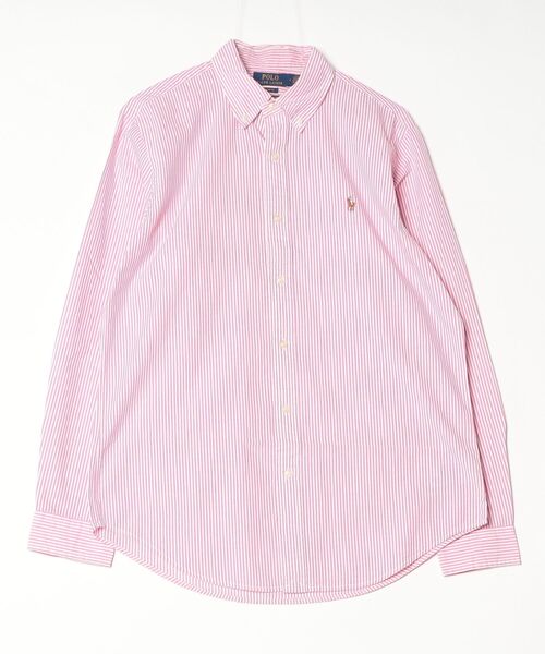 POLO RALPH LAUREN（ポロ・ラルフローレン） シャツ クラシック