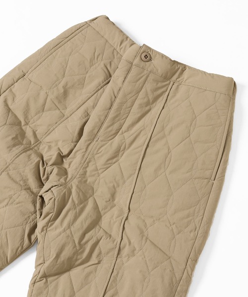 「KRIFF MAYER Lady's Collection」 パンツ SMALL ナチュラル レディース_画像5