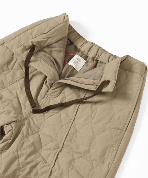 「KRIFF MAYER Lady's Collection」 パンツ SMALL ナチュラル レディース_画像6