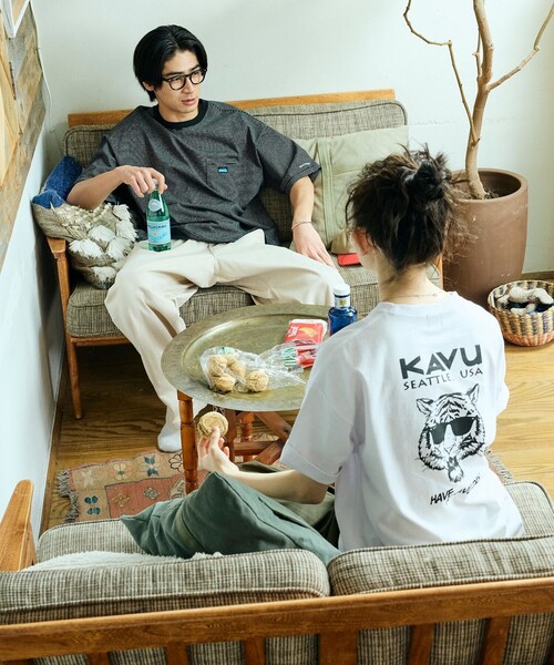 FREAK'S STORE（フリークスストア） uvカット tシャツ メンズ
