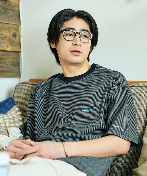 FREAK'S STORE（フリークスストア） uvカット tシャツ メンズ