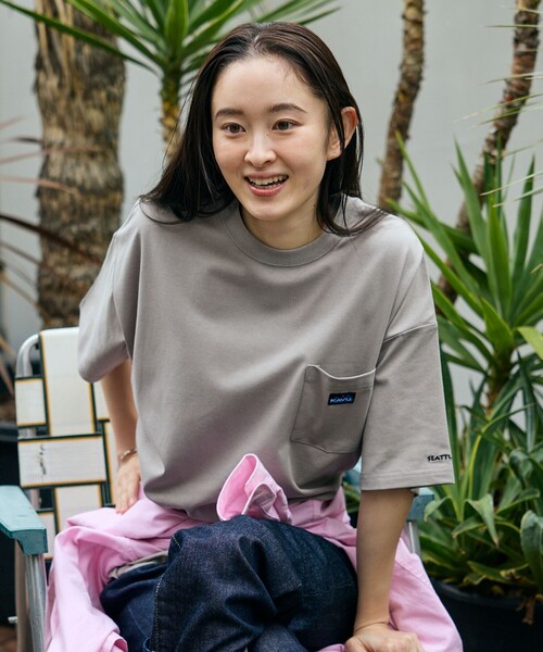 FREAK'S STORE（フリークスストア） uvカット tシャツ メンズ