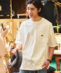 uvカット tシャツ メンズ レディースの詳細画像2
