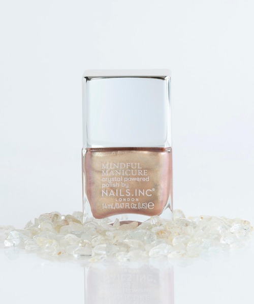 NAILS INC マニキュア ネイル ネイルズインク nails inc MINDFUL