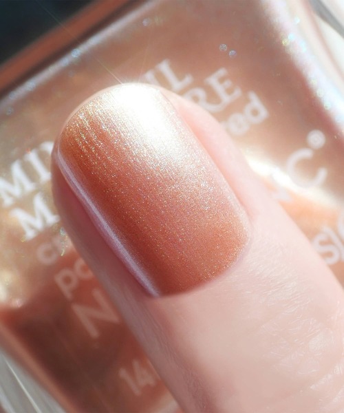NAILS INC マニキュア ネイル ネイルズインク nails inc MINDFUL