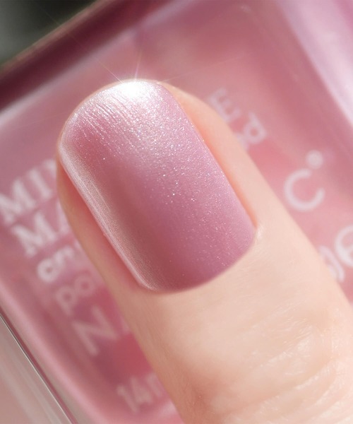 NAILS INC マニキュア ネイル ネイルズインク nails inc MINDFUL