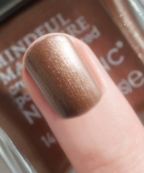 NAILS INC マニキュア ネイル ネイルズインク nails inc MINDFUL