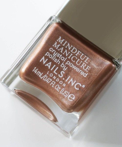 NAILS INC マニキュア ネイル ネイルズインク nails inc MINDFUL