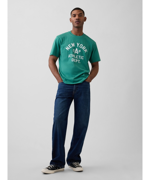 GAP（ギャップ） tシャツ エブリディ ソフト リラックスフィット