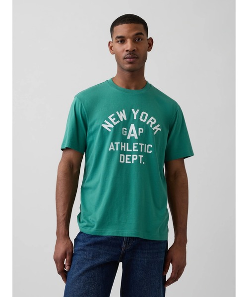 GAP（ギャップ） tシャツ エブリディ ソフト リラックスフィット