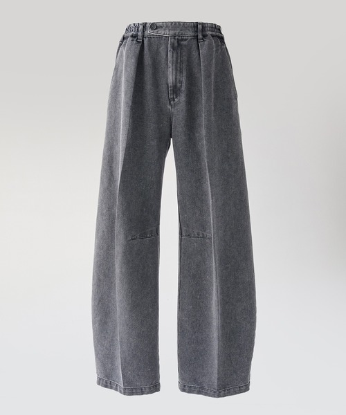 PUBLIC TOKYO（パブリックトウキョウ） ジーンズ PUBLIC DENIM エバー