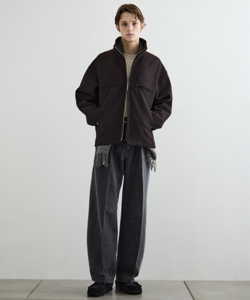 PUBLIC TOKYO（パブリックトウキョウ） ジーンズ PUBLIC DENIM エバー