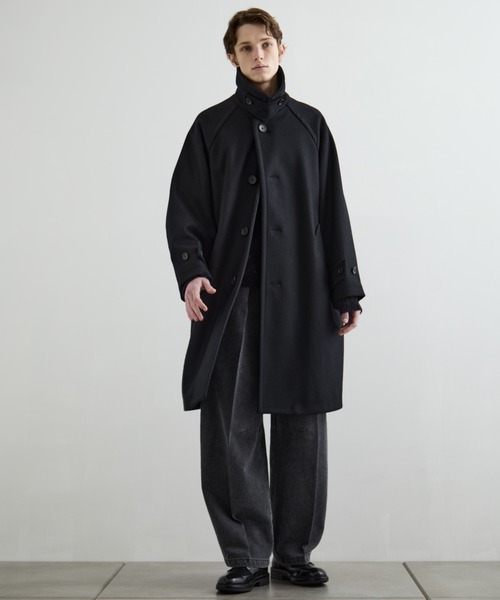 PUBLIC TOKYO（パブリックトウキョウ） ジーンズ PUBLIC DENIM エバー