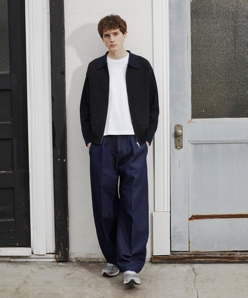PUBLIC TOKYO（パブリックトウキョウ） ジーンズ PUBLIC DENIM エバー