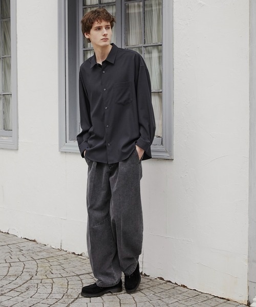 PUBLIC TOKYO（パブリックトウキョウ） ジーンズ PUBLIC DENIM エバー