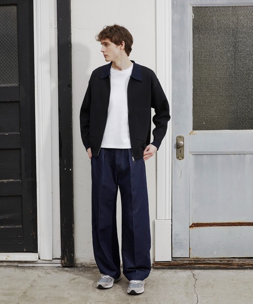 PUBLIC TOKYO（パブリックトウキョウ） ジーンズ PUBLIC DENIM エバー
