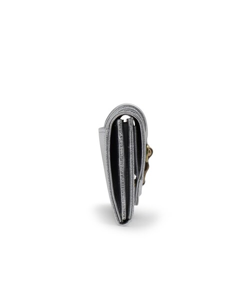 財布 Horseshoe wallet Metallic（ホースシュー ウォレット メタリック） レディースの画像