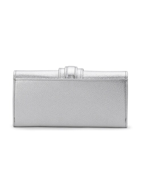 財布 Horseshoe wallet Metallic（ホースシュー ウォレット メタリック） レディースの画像