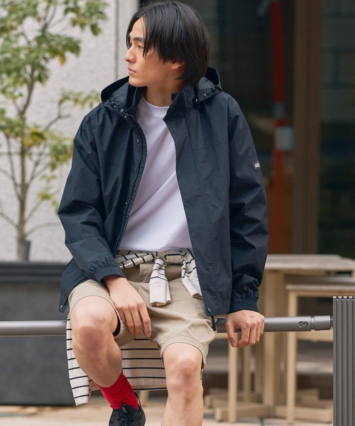AIGLE(エーグル) マウンテンパーカー ウインドブレーカー ゴアテック AIGLE(エーグル) マウンテンパーカー ウインドブレーカー ゴアテック