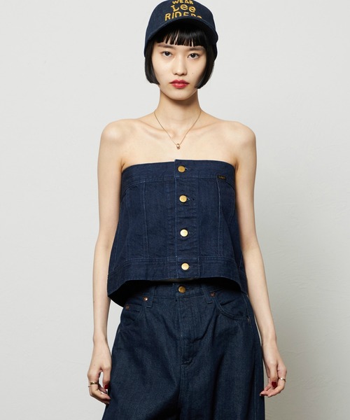 Lee（リー） コンフォートビスチェ レディース : ZOZOTOWN Yahoo!店