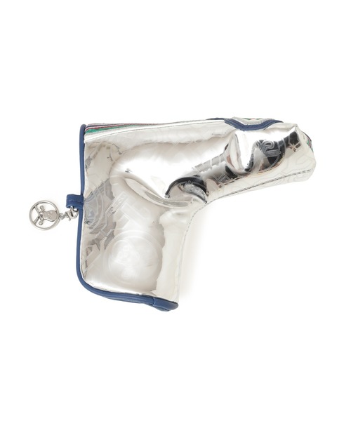 MARK&LONA - ゴルフ Stela Chrome Edition Ping Putter Cover メンズ レディース スポーツ-その他ゴルフ用品-ゴルフ