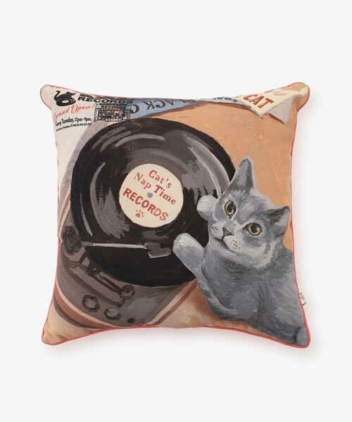 Afternoon Tea（アフタヌーンティー） クッション クッションカバー