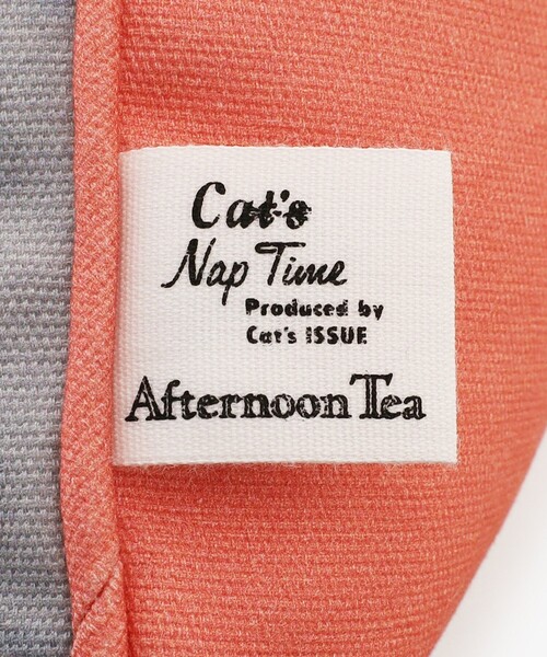 Afternoon Tea（アフタヌーンティー） クッション クッションカバー