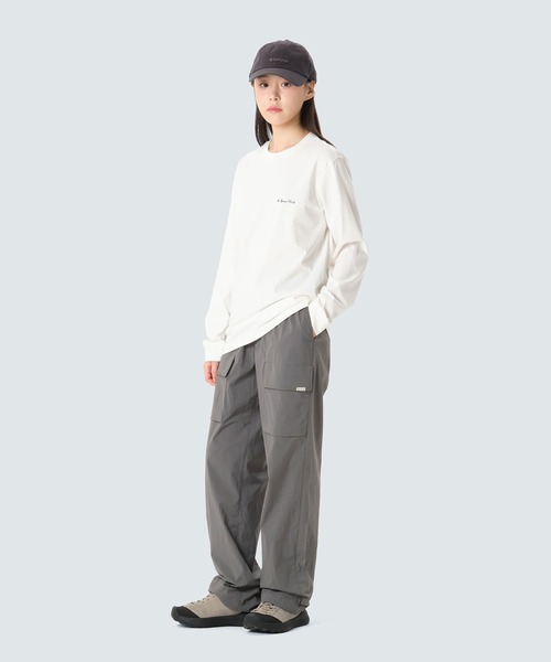 snow peak（スノーピーク） カーゴパンツ Snow Peak / Root New String