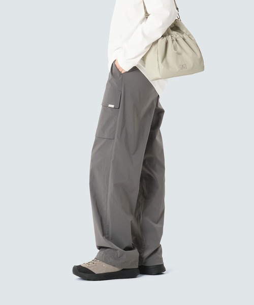 snow peak（スノーピーク） カーゴパンツ Snow Peak / Root New String