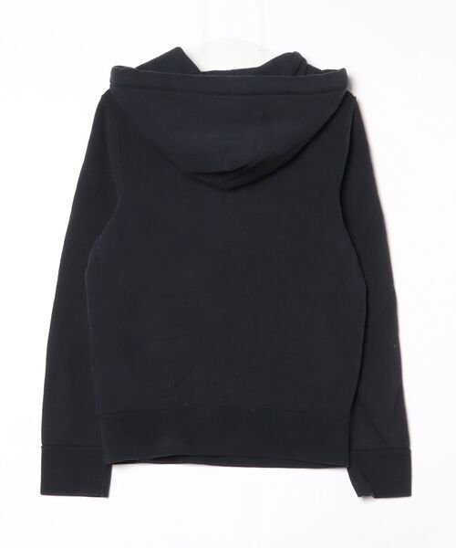 Hollister 「Hollister」 プルオーバーパーカー S ブラック メンズ 