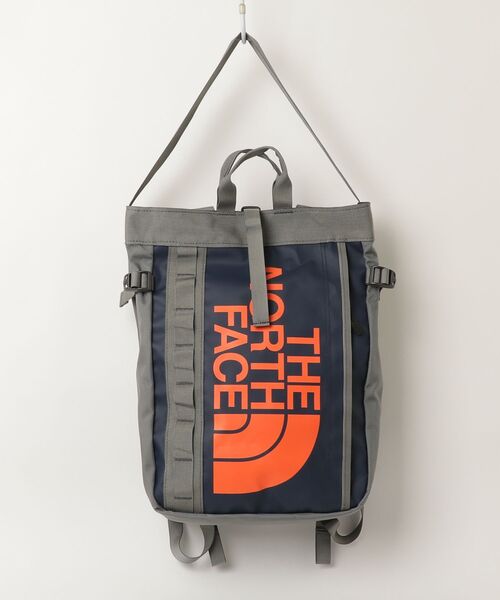 THE NORTH FACE（ザ ノースフェイス） リュック - ネイビー メンズ