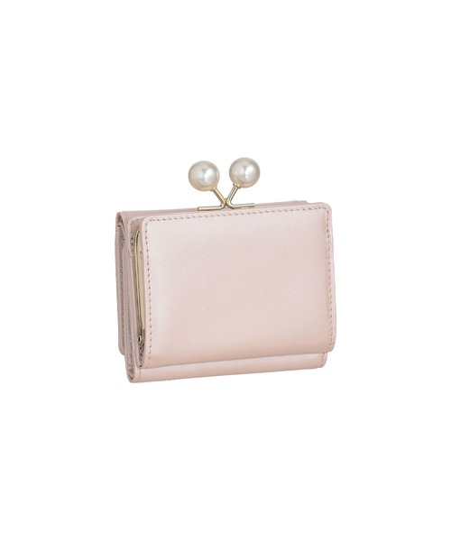 MARY QUANT(マリークヮント) 財布 マリークワント エンボスデイジー MARY QUANT(マリークヮント) 財布 マリークワント エンボスデイジー