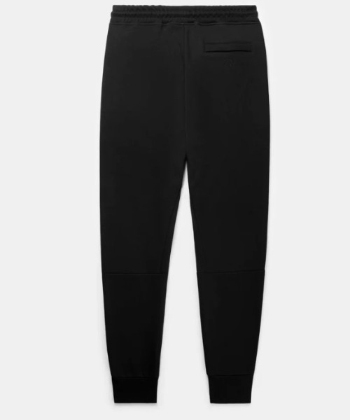 「BALR.」 スウェットパンツ X-SMALL ブラック メンズ_画像2