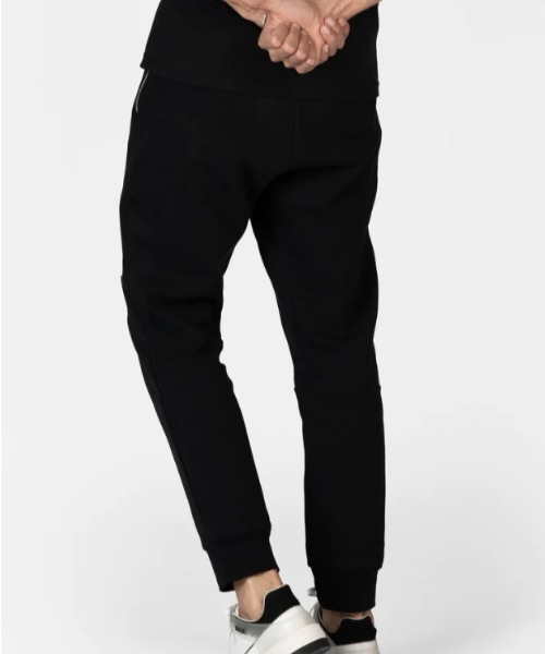 「BALR.」 スウェットパンツ X-SMALL ブラック メンズ_画像5