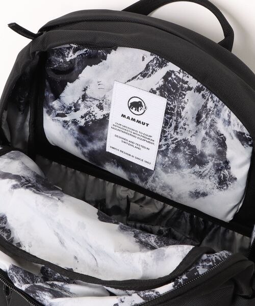 【美品】MAMMUT リュック バックパック デイバック XERON20 MAMMUT（マムート） デイバック リュック 「66」「 （マムート