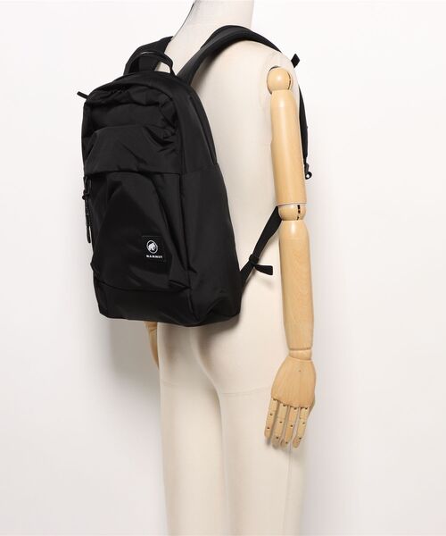 マムート MAMMUT ビジネス　リュック MAMMUT（マムート） デイバック リュック 「66」「 （マムート