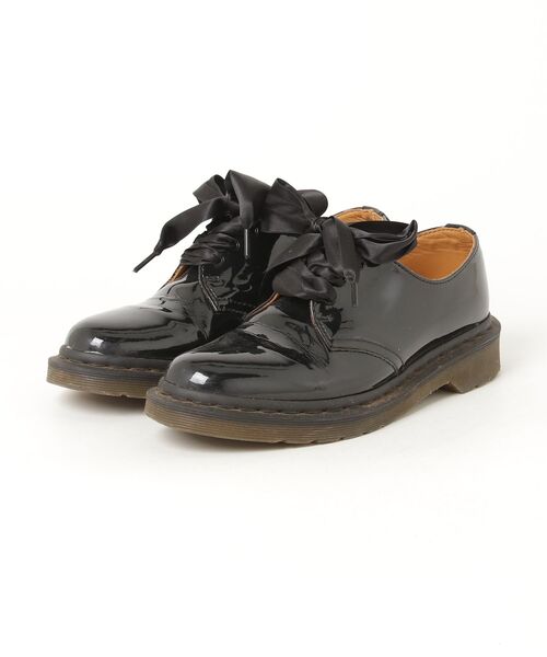 Dr.Martens（ドクターマーチン） シューズ 5 ブラック レディース