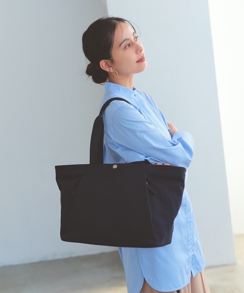 TOPKAPI BREATH（トプカピ ブレス） トートバッグ 「Breath TOPKAPI