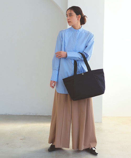 TOPKAPI BREATH（トプカピ ブレス） トートバッグ 「Breath TOPKAPI