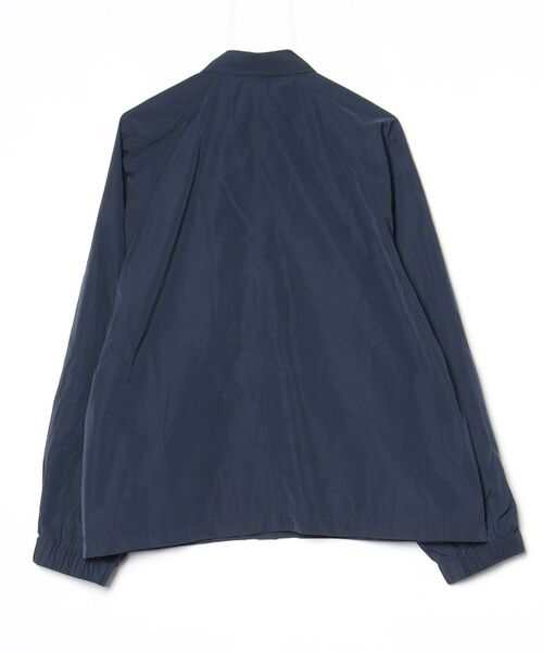 「MAISON SPECIAL」 ジャケット 2 ネイビー レディースの画像
