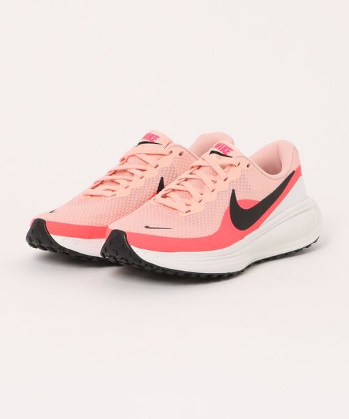 Nike スポーツシューズ ピンクオレンジ NIKE（ナイキ） スニーカー レディース : ZOZOTOWN Yahoo!店 - 通販