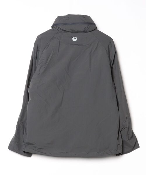 Marmot（マーモット） マウンテンパーカー M ブラック メンズ