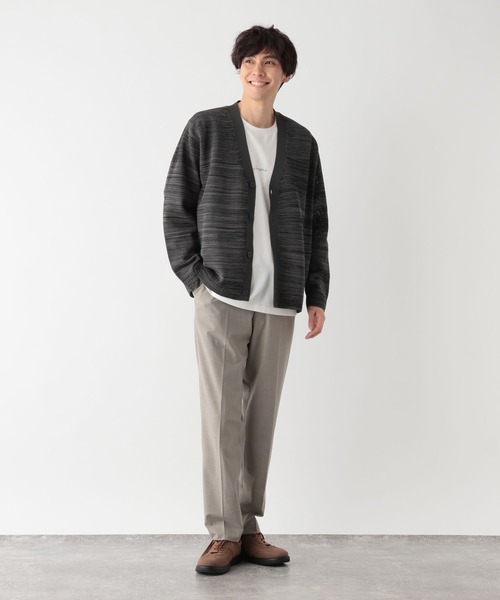 GLOBAL WORK（グローバルワーク） カーディガン トクトク2setメッシュ